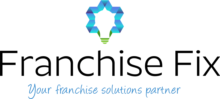 Franchise Fix logo