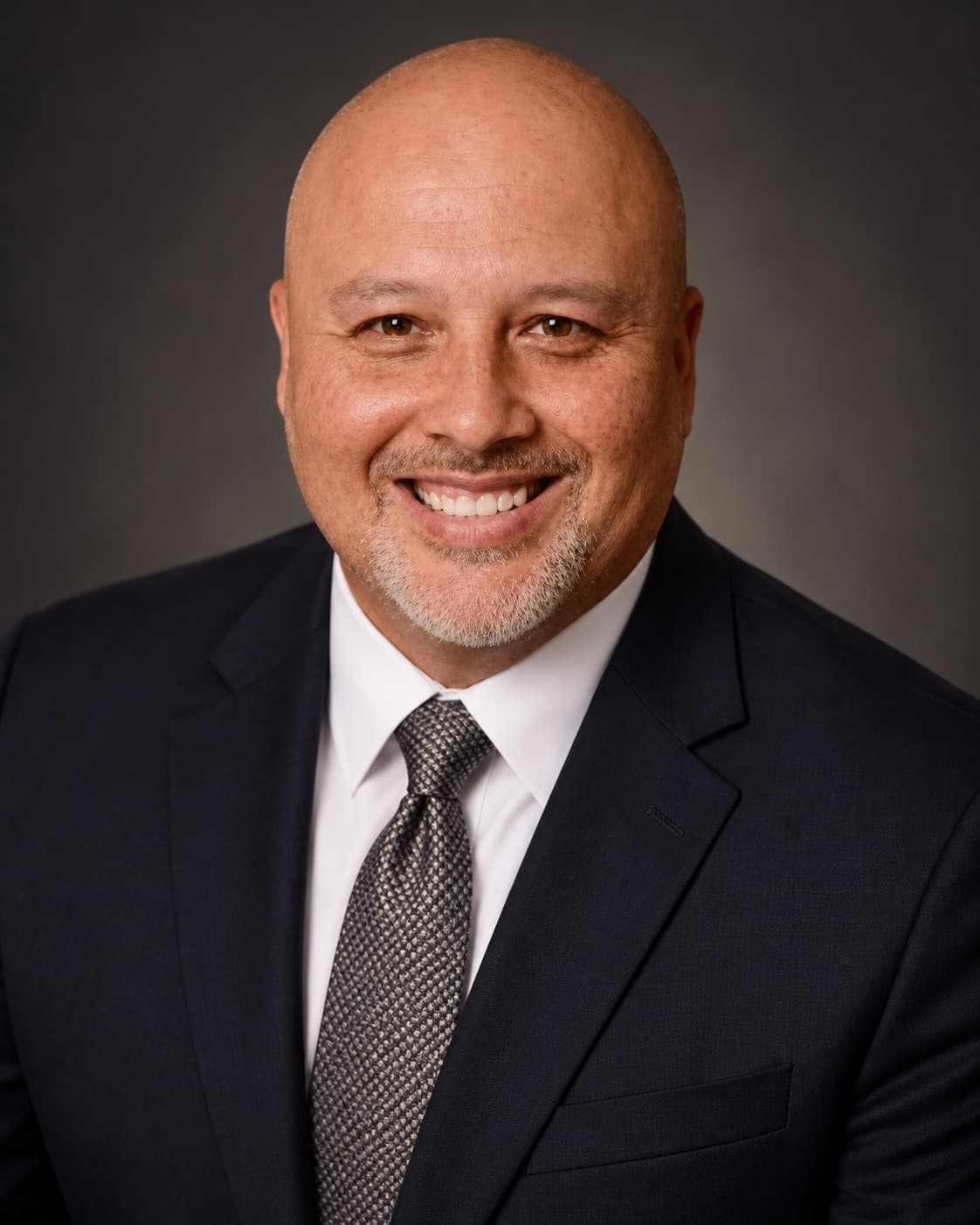 Jaime Man, IT & Cybersecurity