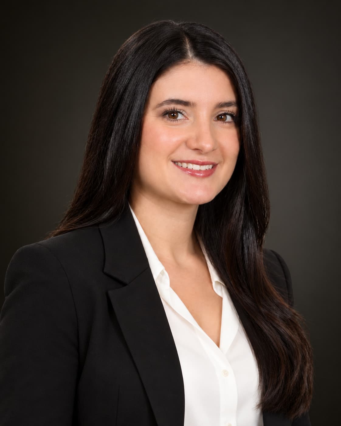 Laura Pinilla, Web Marketing Manager