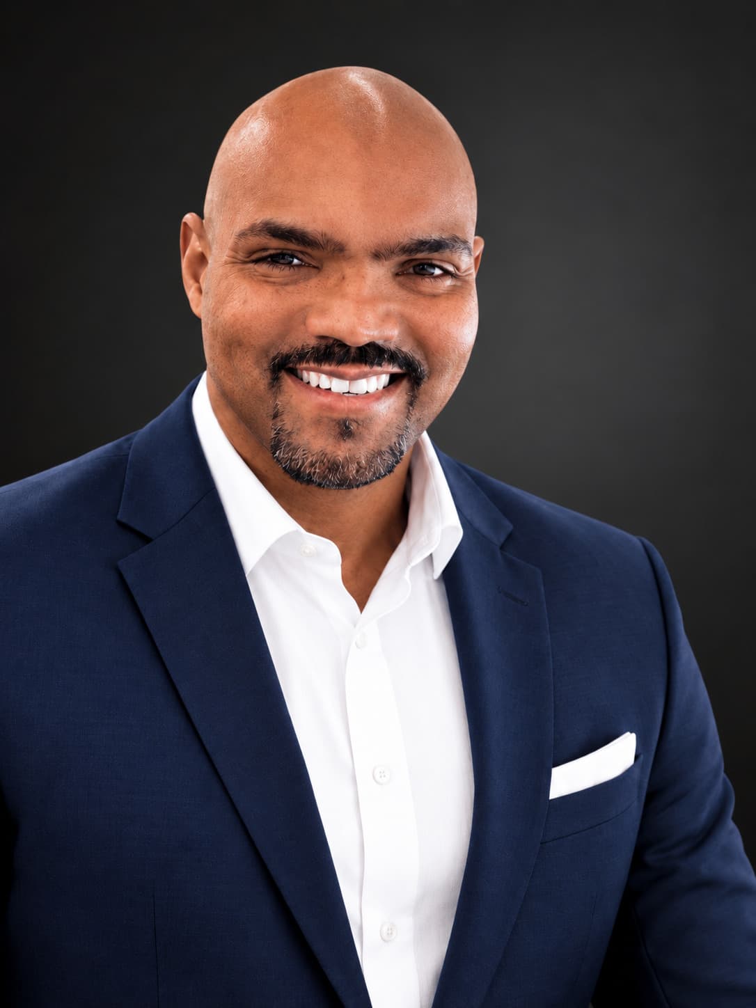 Marc Laird, Account Manager