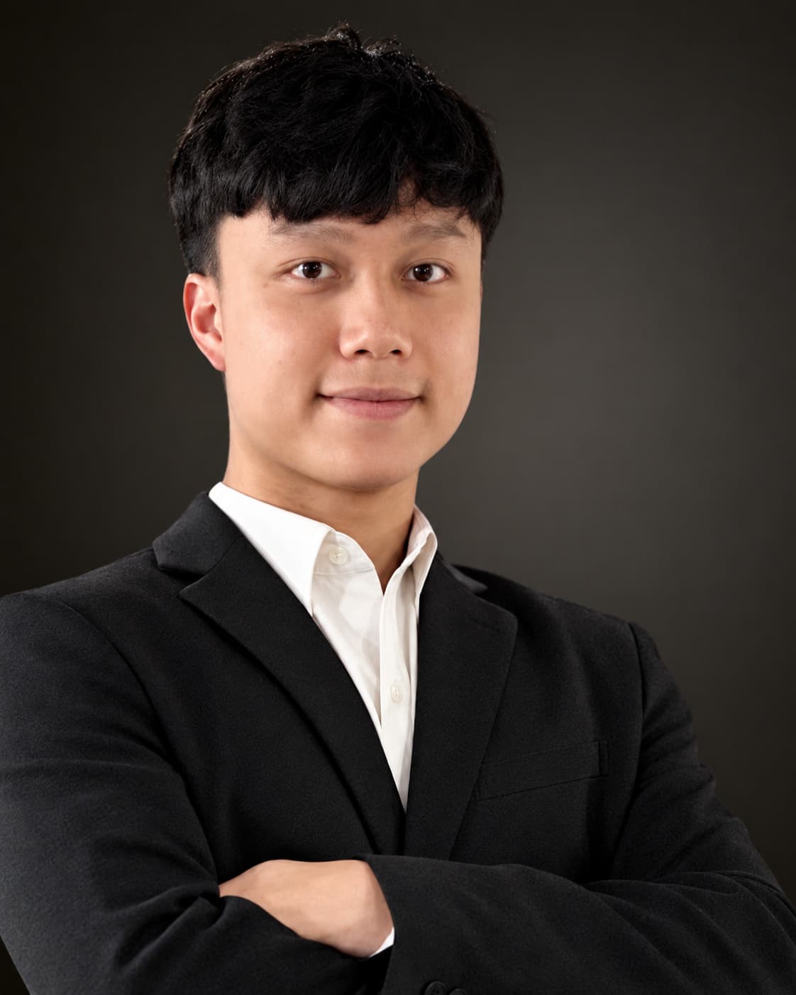 Vu Le, Marketing Coordinator